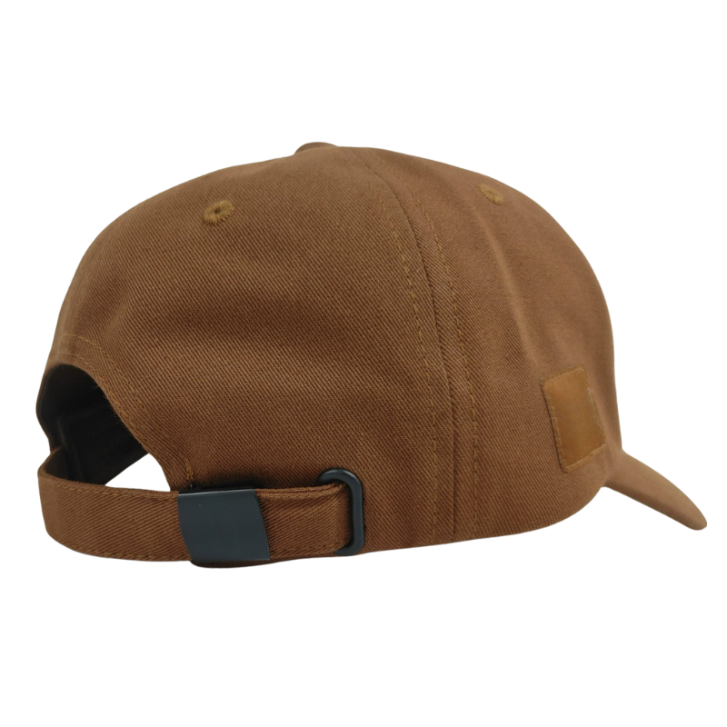 Vietnam Made Baseball Caps Unstructured Style Custom Woven Patch Logo Adjustable Gorras For Men Women Daily Brand Promotion L01 4