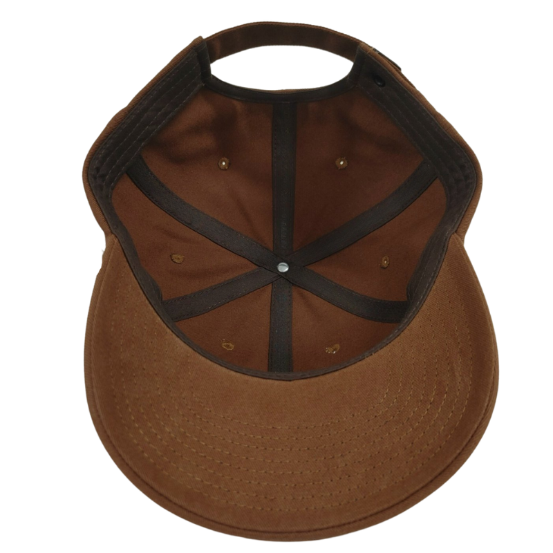 Vietnam Made Baseball Caps Unstructured Style Custom Woven Patch Logo Adjustable Gorras For Men Women Daily Brand Promotion L01 6