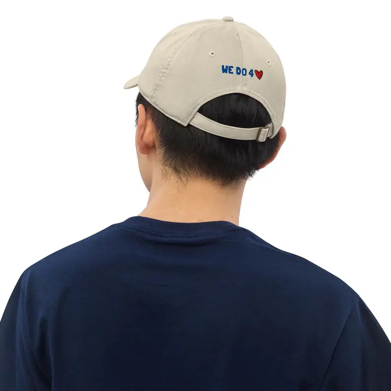 Vietnam Made Car Racing Embroidery Baseball Cap OEM Custom Logo Mid Profile Hat Adjustable Gorras For Casual Travel Unisex L01 2