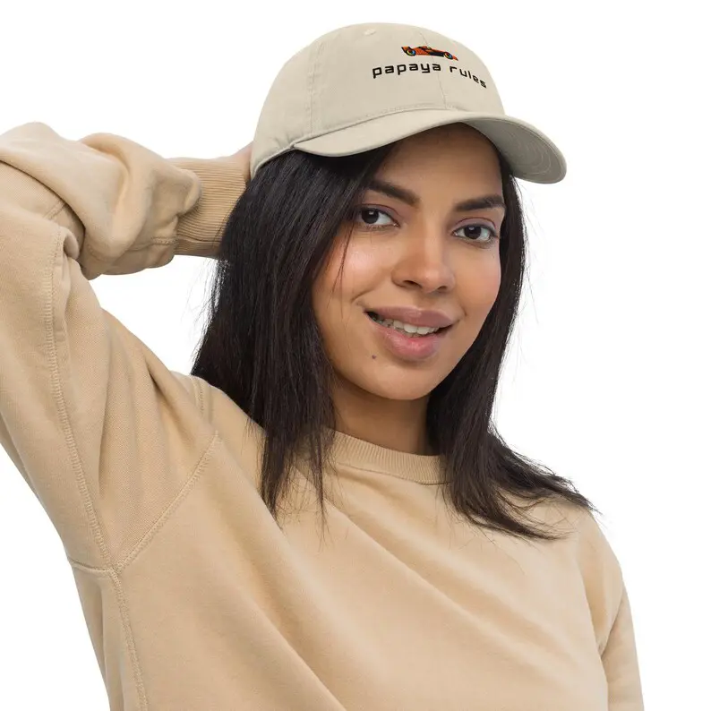 Vietnam Made Car Racing Embroidery Baseball Cap OEM Custom Logo Mid Profile Hat Adjustable Gorras For Casual Travel Unisex L01 4