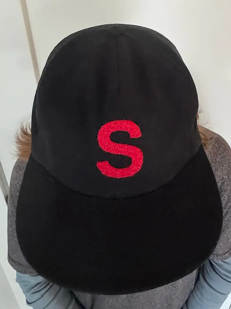 Vietnam Made High Quality Custom Letter Logo Snapback Caps Unstructured Hat Gorras For Men Women Outdoor Brand Promotion L01 5