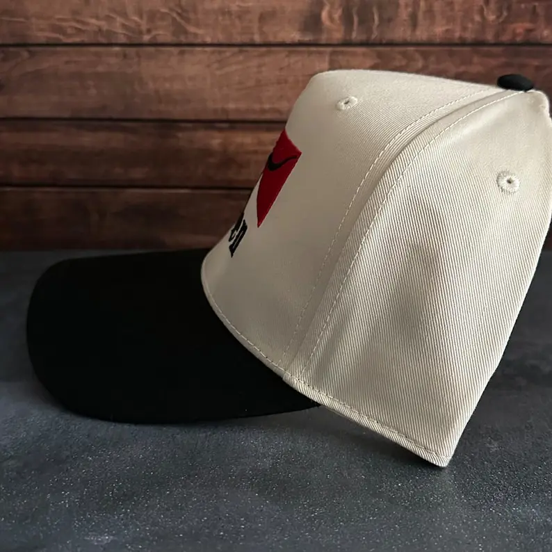 Vietnam Made High Quality Embroidered Baseball Caps Custom Logo Hat For Unisex Outdoor Casual Travel Hunting Brand Promotion L01 5