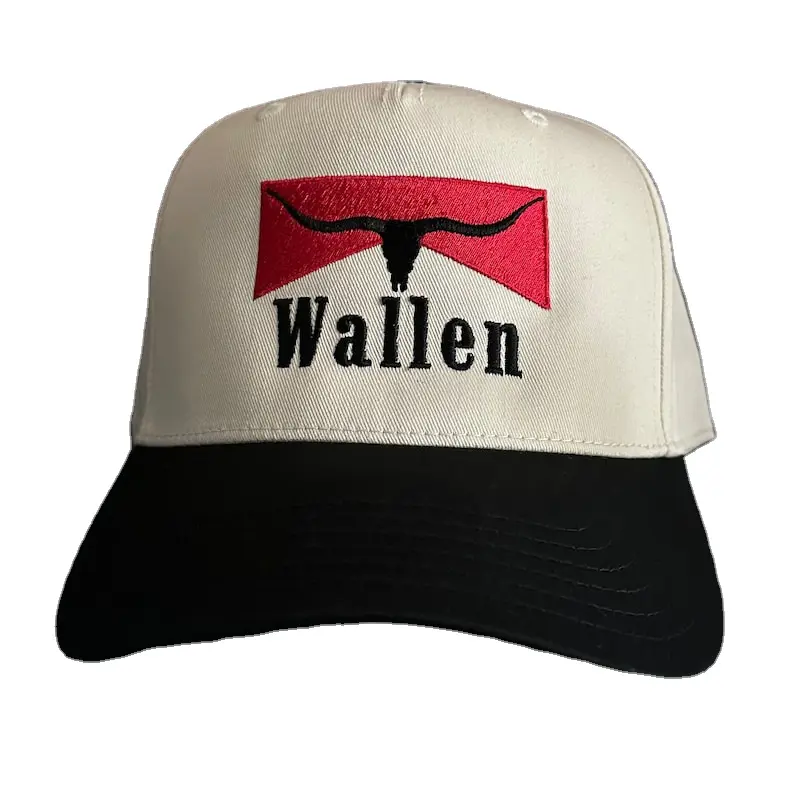 Vietnam Made High Quality Embroidered Baseball Caps Custom Logo Hat For Unisex Outdoor Casual Travel Hunting Brand Promotion L01 2