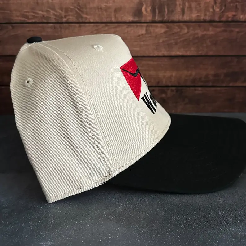 Vietnam Made High Quality Embroidered Baseball Caps Custom Logo Hat For Unisex Outdoor Casual Travel Hunting Brand Promotion L01 4