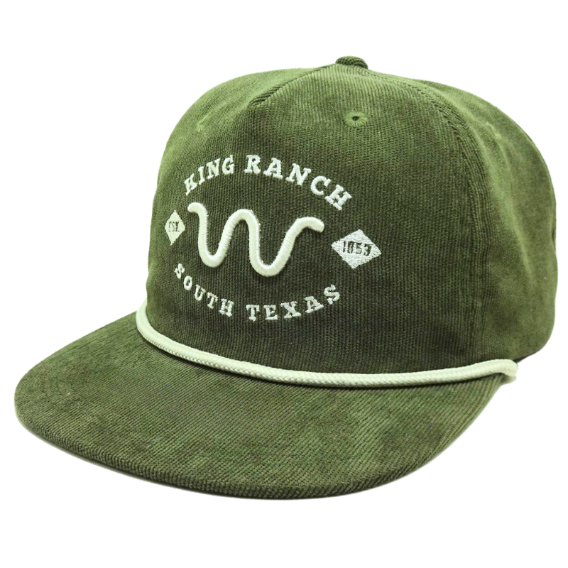 Vietnam Wholesale High Quality Custom Embroidered Rope Snapback Hats Corduroy Caps Adjustable Closure Design Inner Tape Cap L01 3