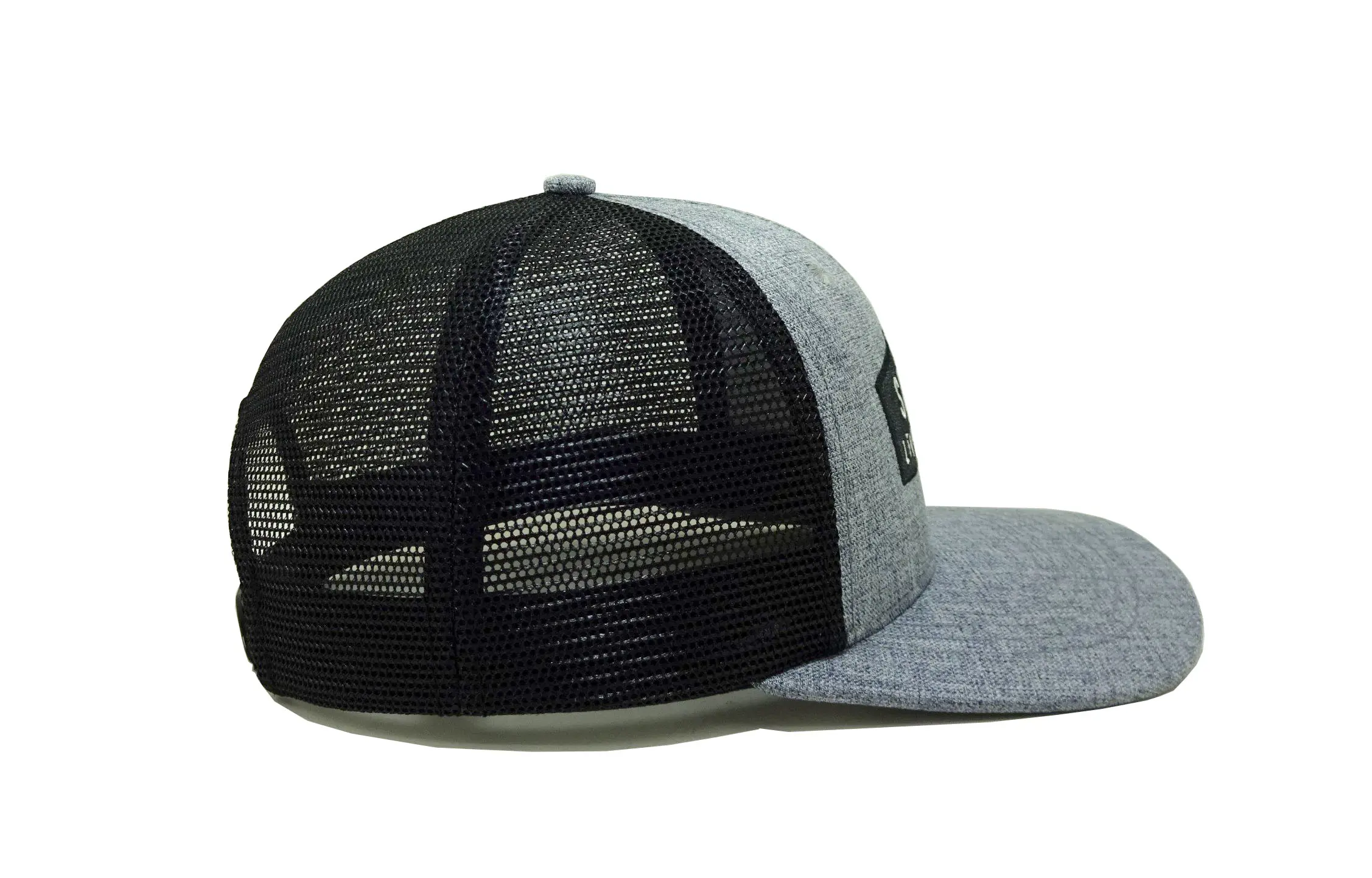 Vintage 90's Performance Style Trucker Caps Outdoor Accessory Trucker Hats Embroidery Patch Logo Snapback Cap 3