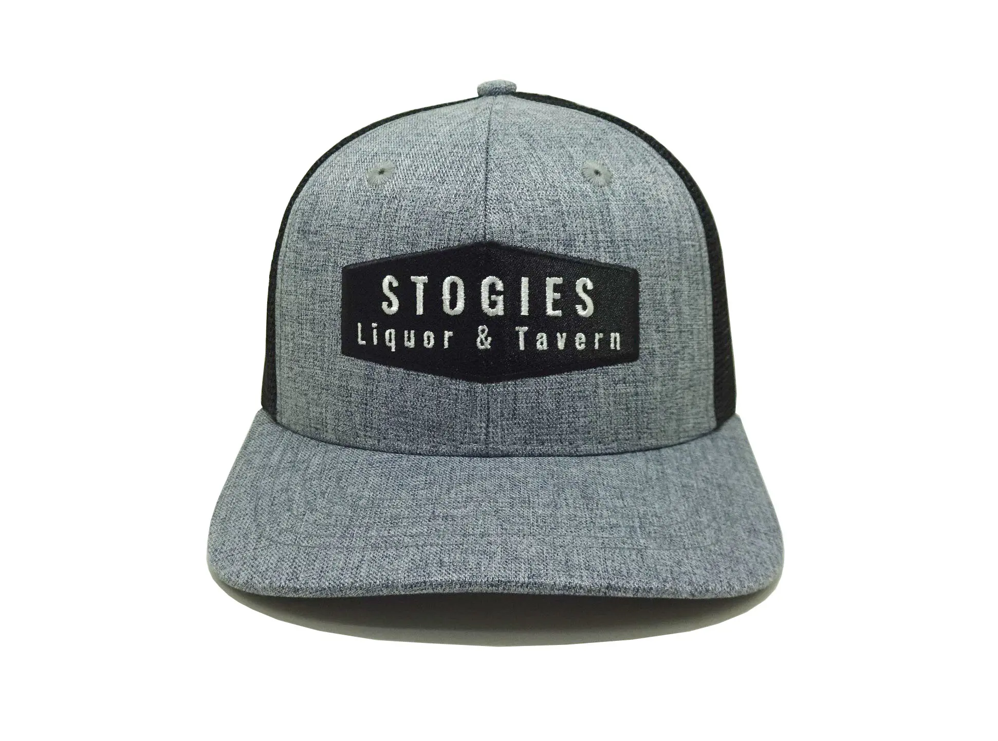 Vintage 90's Performance Style Trucker Caps Outdoor Accessory Trucker Hats Embroidery Patch Logo Snapback Cap 2