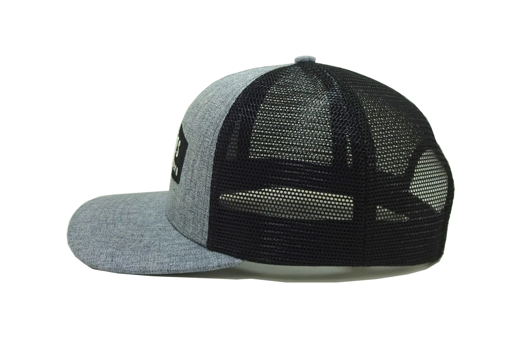 Vintage 90's Performance Style Trucker Caps Outdoor Accessory Trucker Hats Embroidery Patch Logo Snapback Cap 4