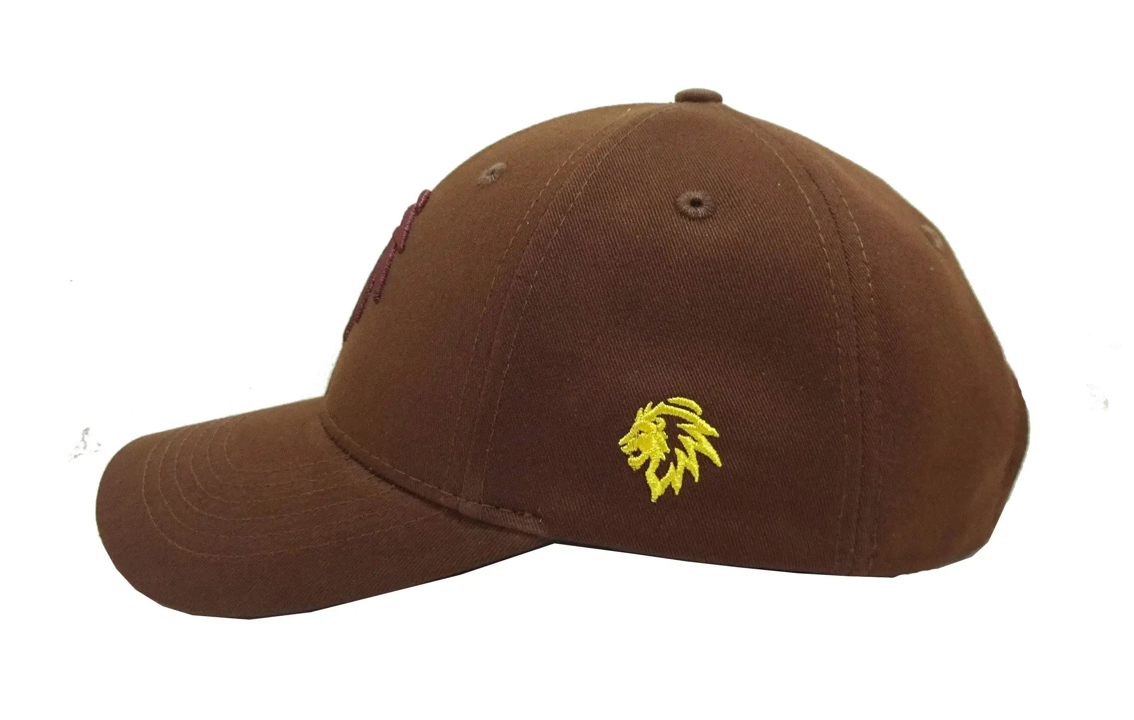 Vintage Baseball Cap High Quality Custom Embroidery Performance Low Profile Cotton Fabric Snapback Cap in Vietnam Factory 2