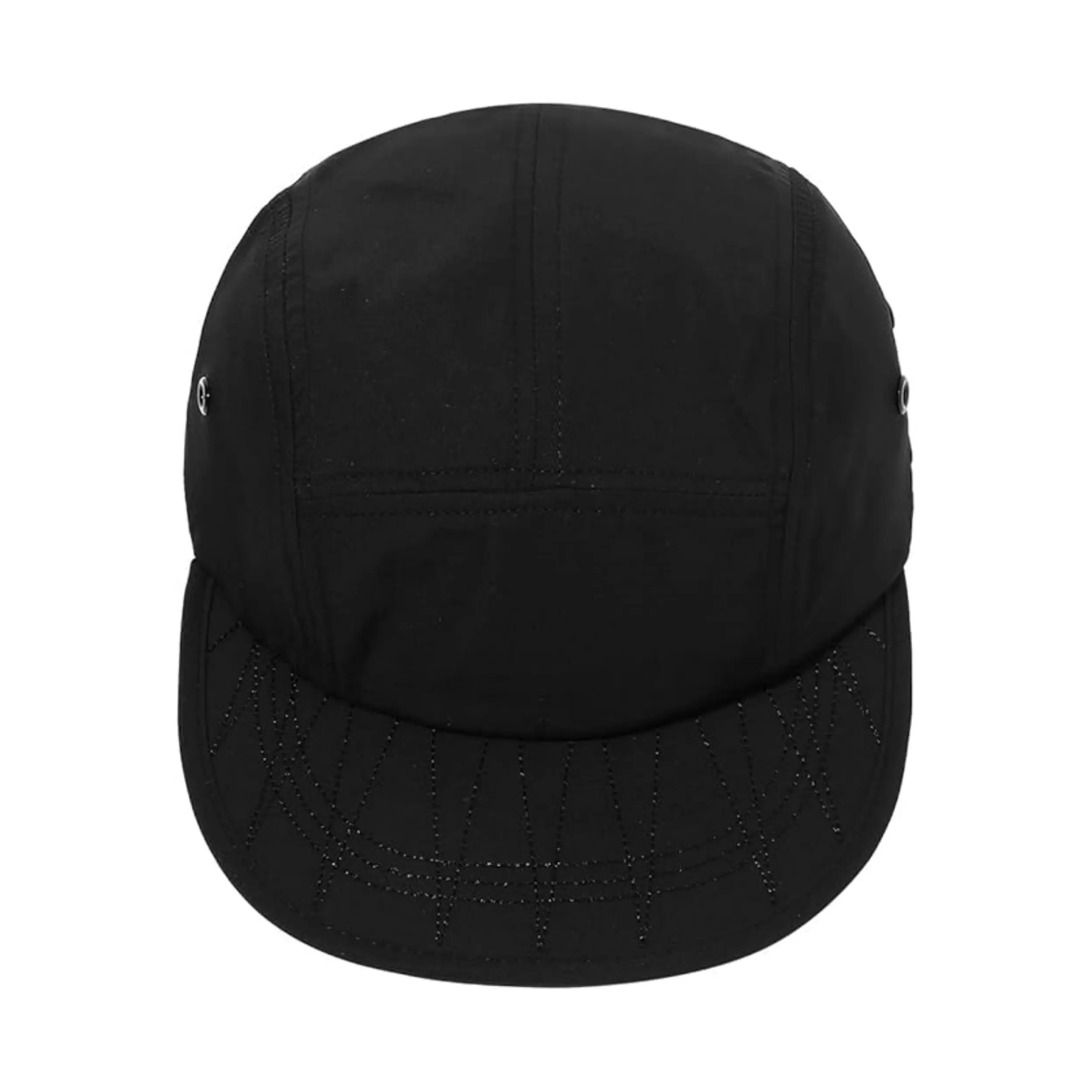 Vintage Baseball Caps Gorras Snapback Hat Caps Rope Unstructured 5 Panel Snapback Cap Custom logo 6