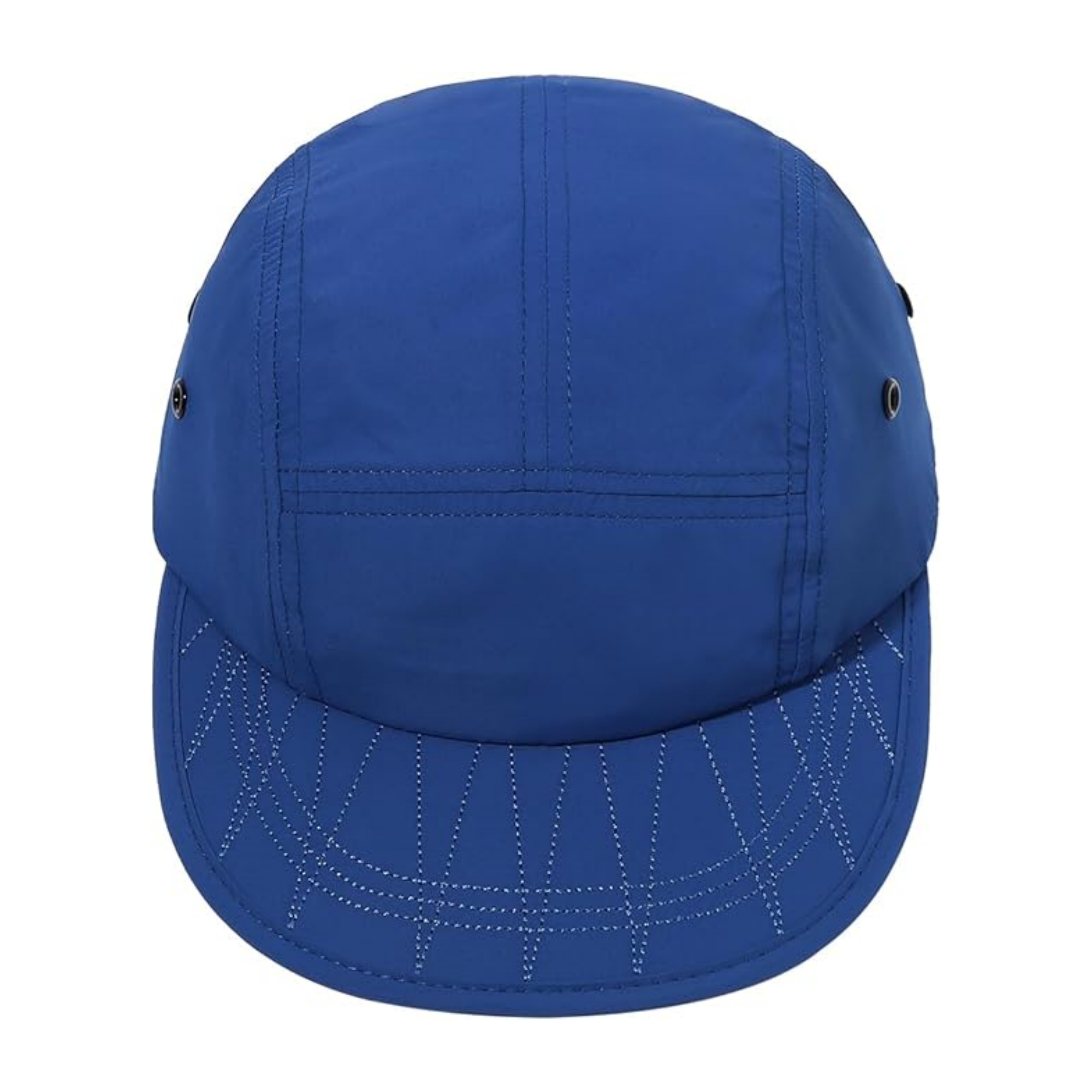 Vintage Baseball Caps Gorras Snapback Hat Caps Rope Unstructured 5 Panel Snapback Cap Custom logo 3