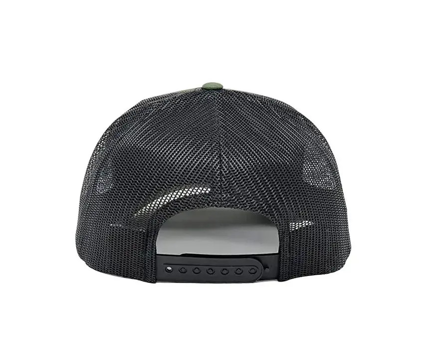 Vintage High Quality Trucker Hat with Custom Logo Wholesale Sports Cap Hiphop Adjustable Trucker Hat Cap for Man 4