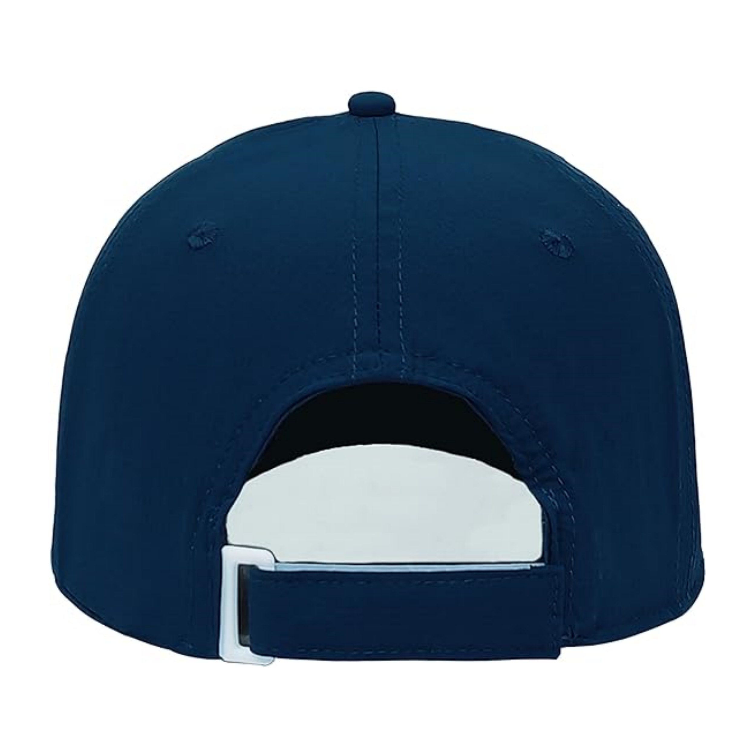 Vintage Hip Hop Cotton Women Sport Baseball Caps White Captain 3D Patch Logo Sunshade Hat Baseball Cap 6