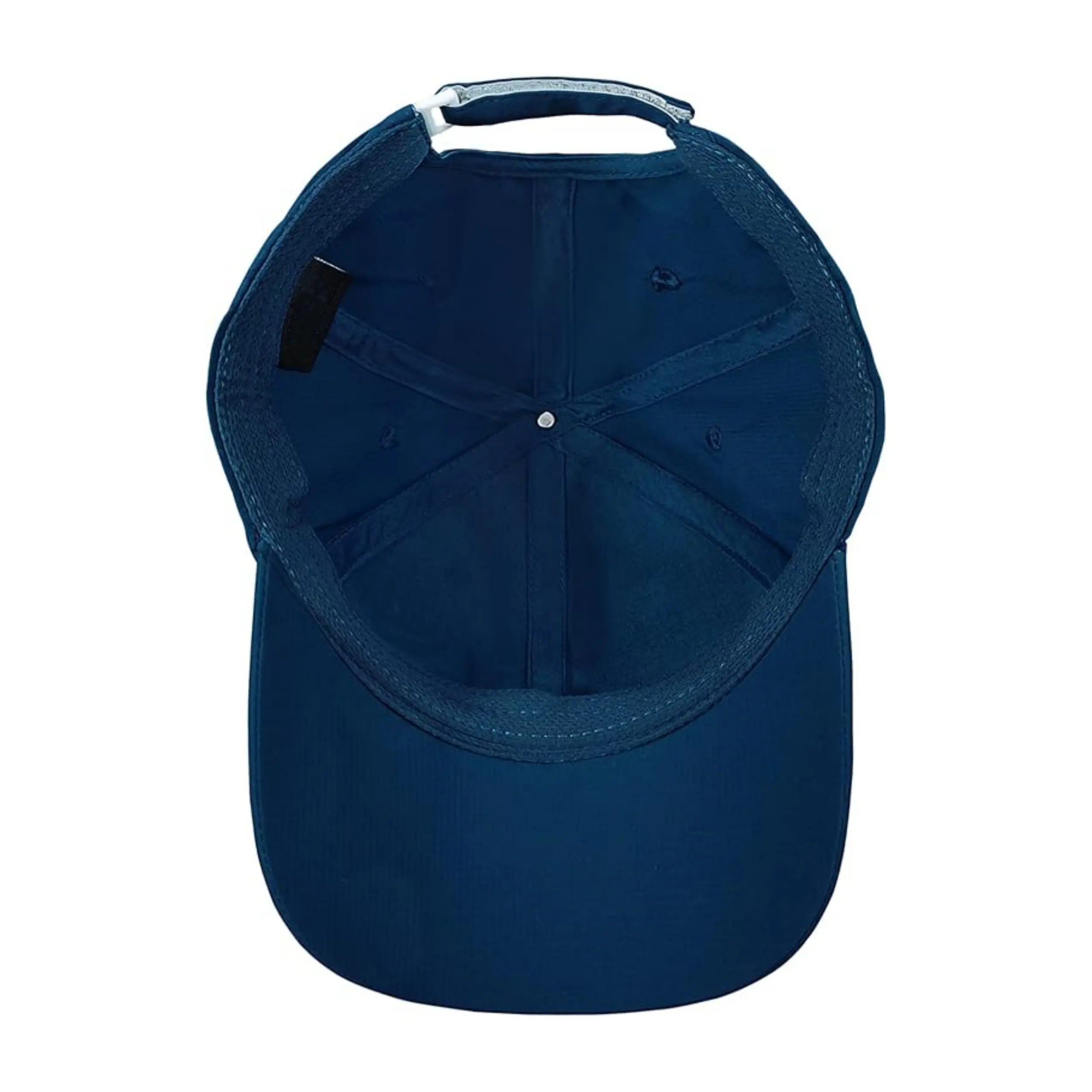 Vintage Hip Hop Cotton Women Sport Baseball Caps White Captain 3D Patch Logo Sunshade Hat Baseball Cap 5