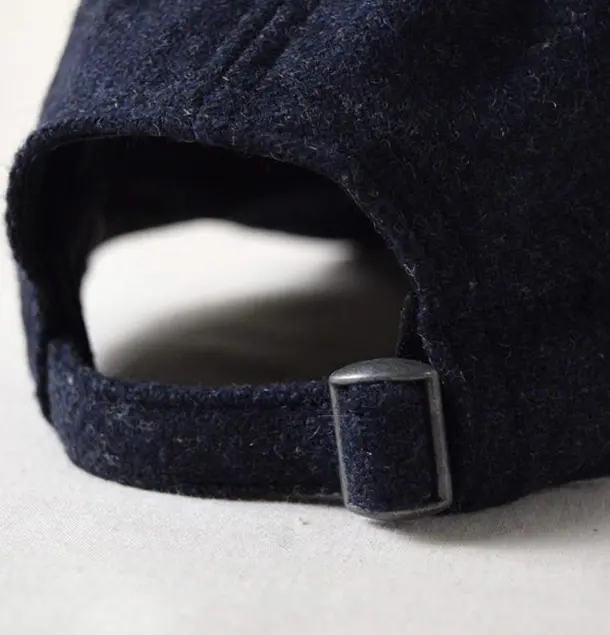 Vintage Style Embroidered Letter Hat Vietnam Made Adjustable Baseball Caps Custom Logo For Men Women Casual Fashion Promotion L1 5