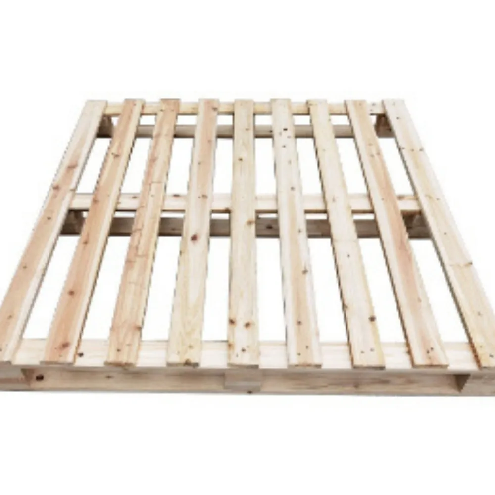 Warehouse Pallet Wood Pallet Production Best Choice For Sale Customized Design Customized Packaging From Vietnam Manufacturer 6