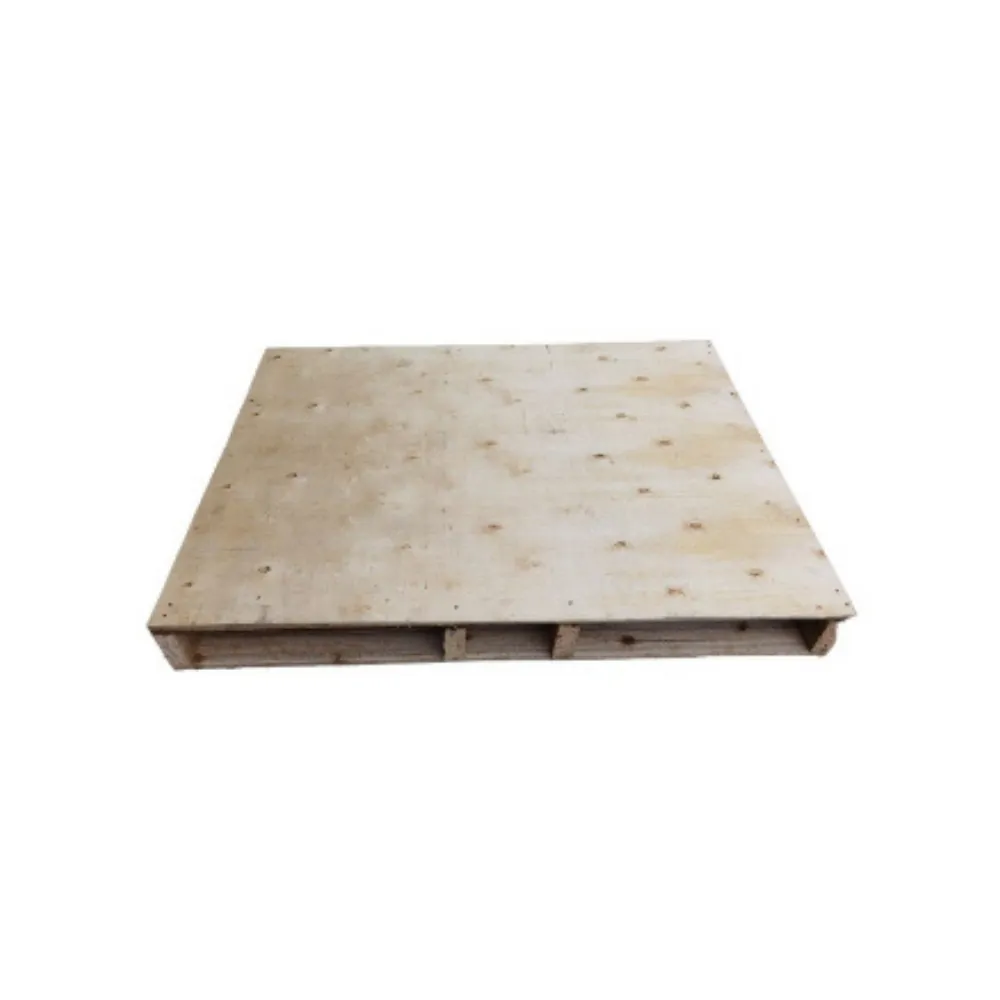 Warehouse Pallet Wood Pallet Production Best Choice For Sale Customized Design Customized Packaging From Vietnam Manufacturer 1