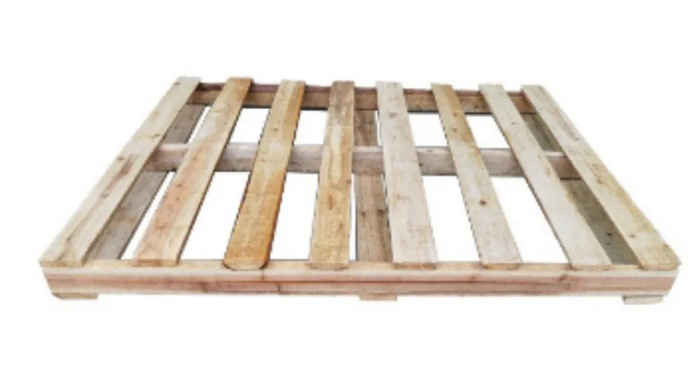 Warehouse Pallet Wood Pallet Production Best Choice For Sale Customized Design Customized Packaging From Vietnam Manufacturer 3