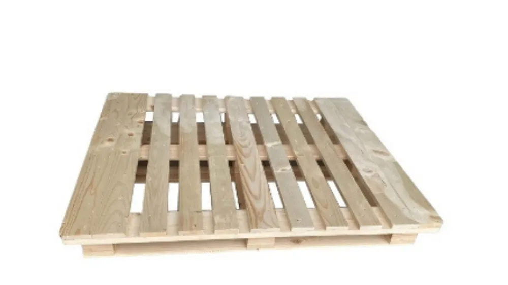 Warehouse Pallet Wood Pallet Production Best Choice For Sale Customized Design Customized Packaging From Vietnam Manufacturer 4