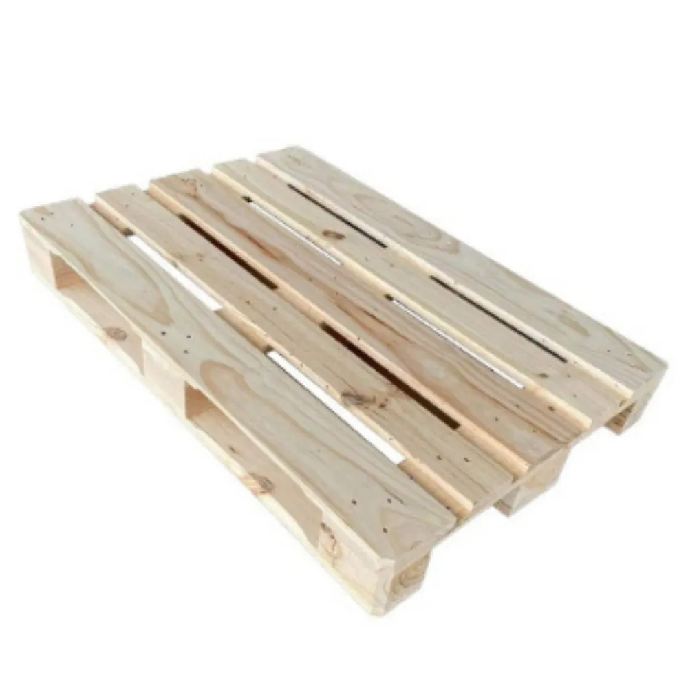 Warehouse Pallet Wood Pallet Production Best Choice For Sale Customized Design Customized Packaging From Vietnam Manufacturer 7