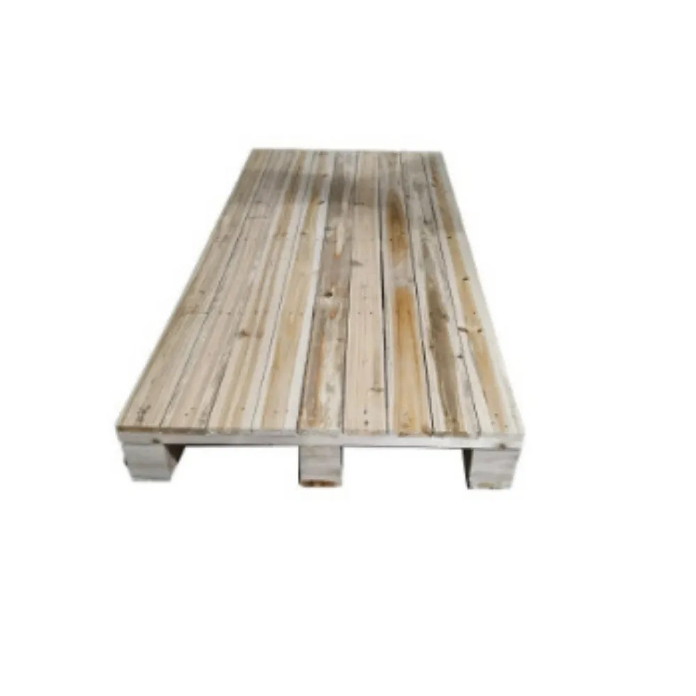 Warehouse Pallet Wood Pallet Production Best Choice For Sale Customized Design Customized Packaging From Vietnam Manufacturer 8