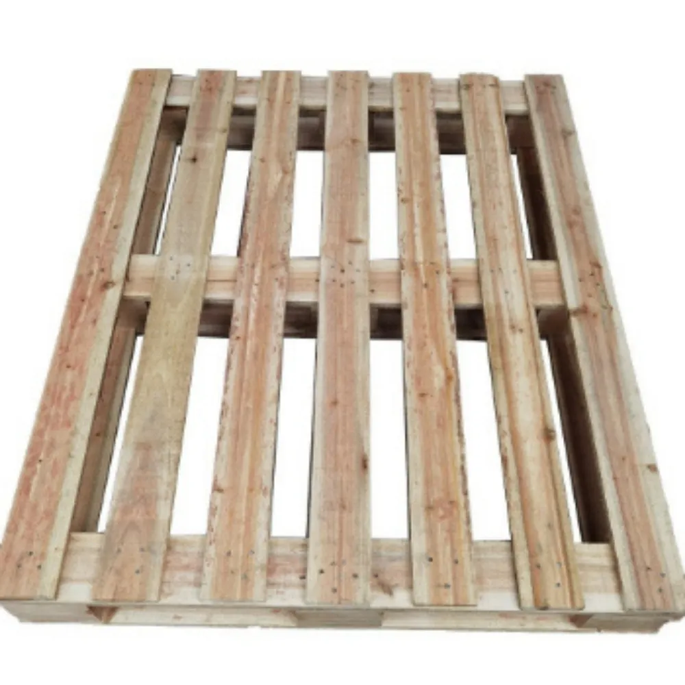 Warehouse Pallet Wood Pallet Production Best Choice For Sale Customized Design Customized Packaging From Vietnam Manufacturer 2