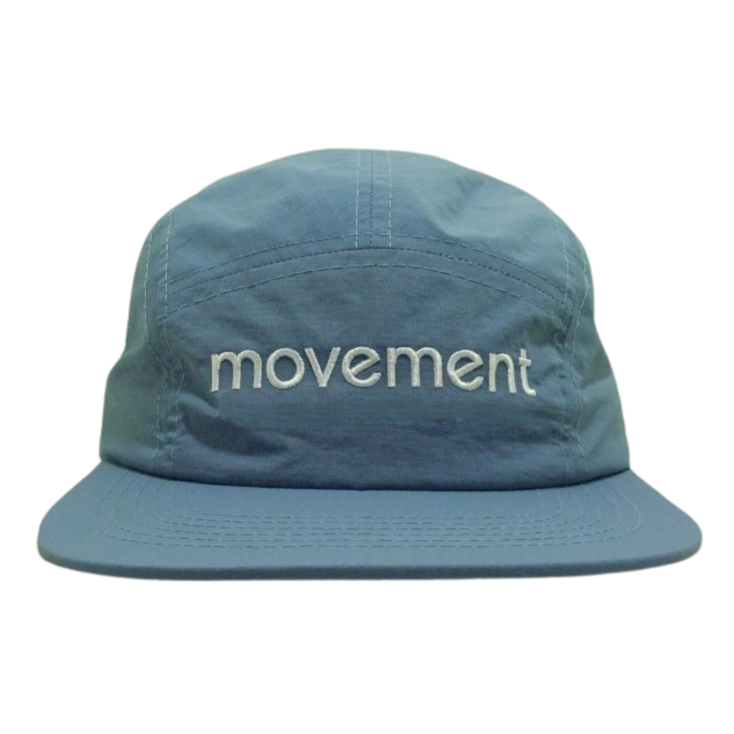 Waterproof 5 Panel Camper Hat Embroidered Logo Flat Brim Custom Printed Inner Tapes Adjustable Closure Running Sporty Vietnam 2