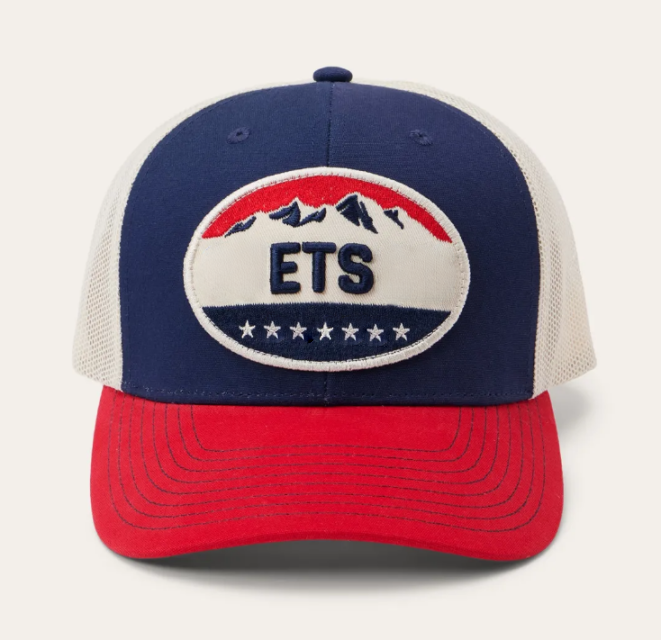 Wholesale 2D 3D Embroidery Trucker Hat White Mesh Custom Brim Button and Plastic Single Breasted Buckle High Quality Caps Unisex 2
