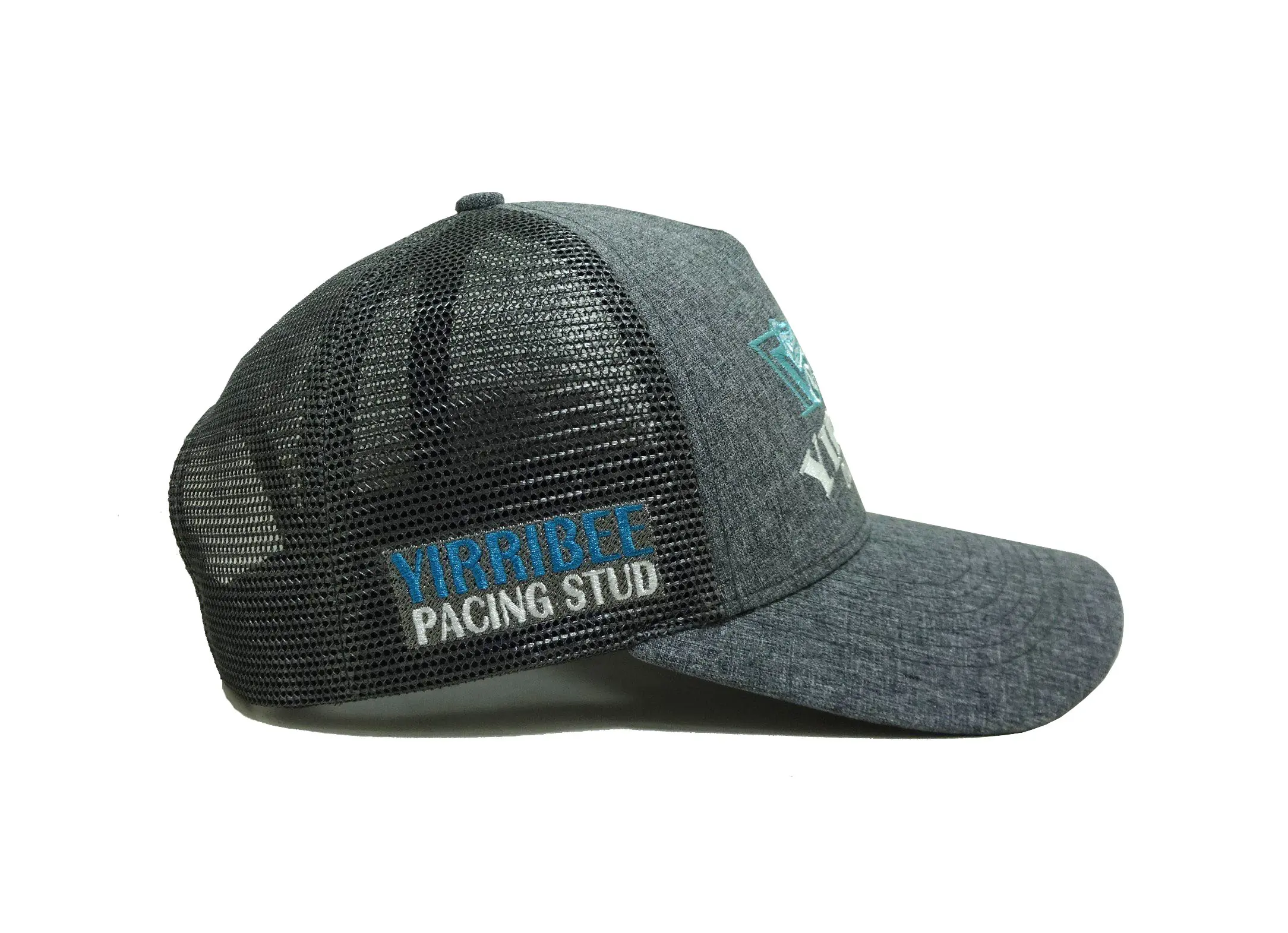 Wholesale 5 Panels Customization Trucker Hat High Quality High Fashion Adjustable Adults Size Unisex Sports Cap Trucker Hat 3