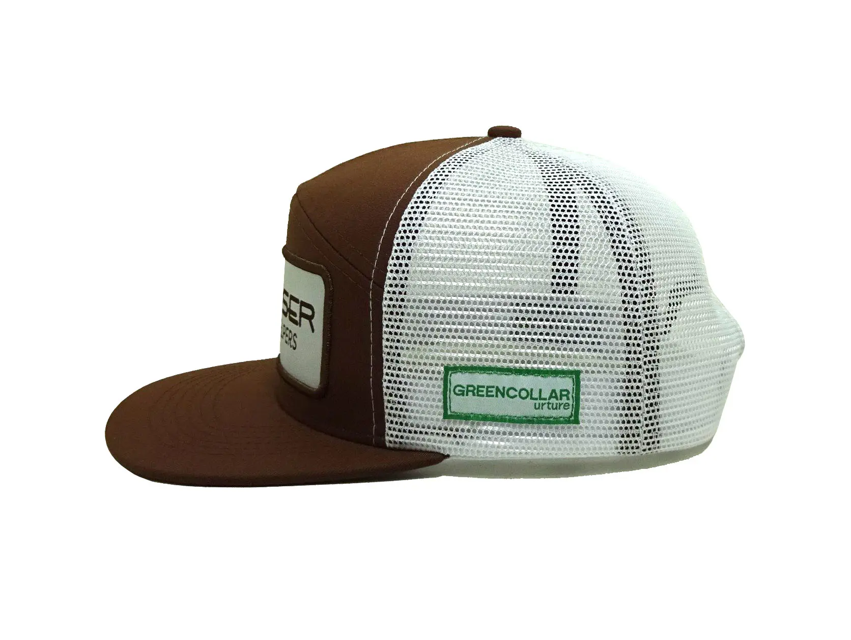 Wholesale 7 Panel Flat Brim High Quality Snapback Cap Custom Logo Hiphop Sports Cap for Men in Vietnam Factory 4