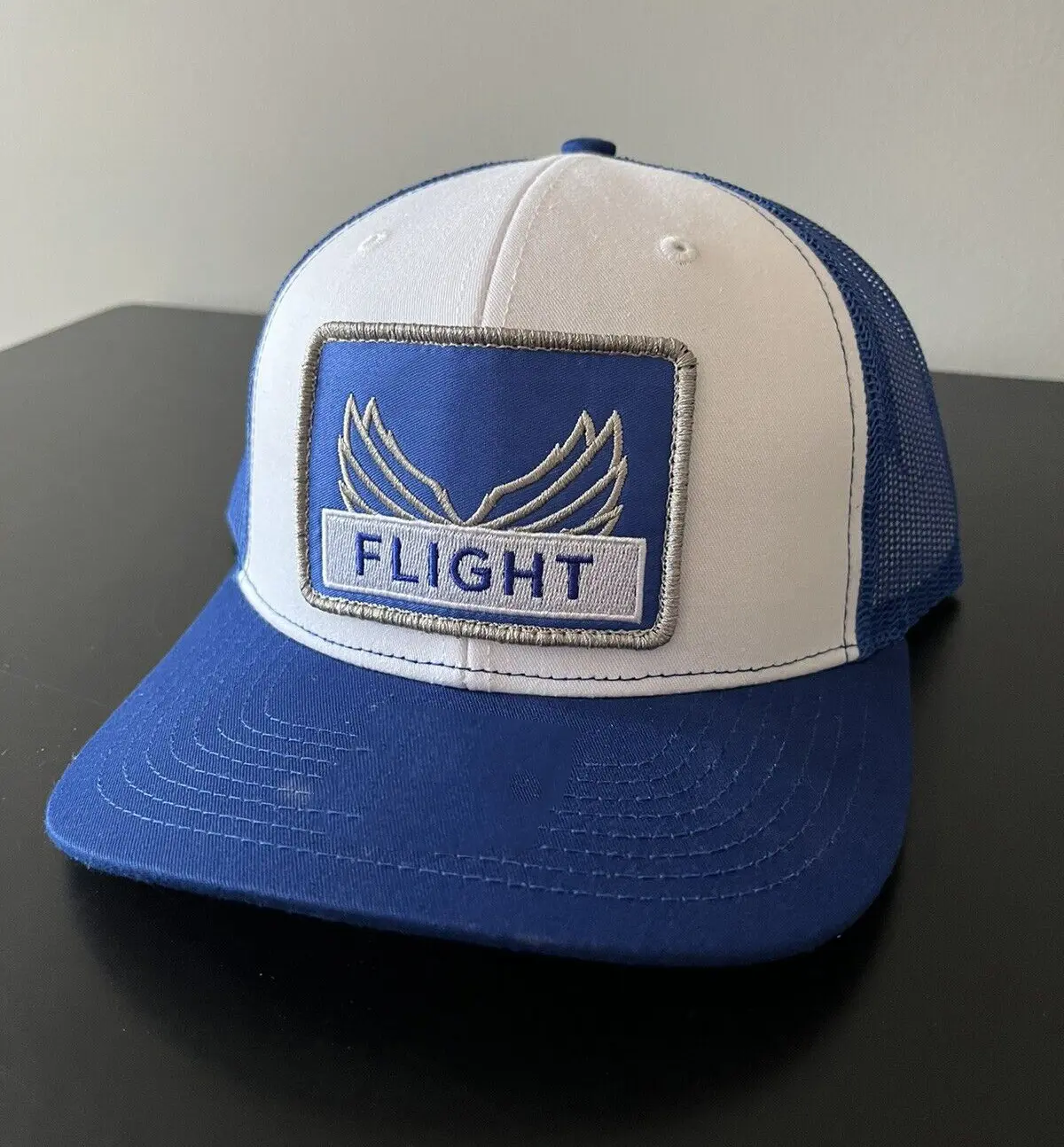 Wholesale Classic High Quality Trucker Hat Custom Logo Promotional Sports Cap for Unisex in Vietnam Factory 2