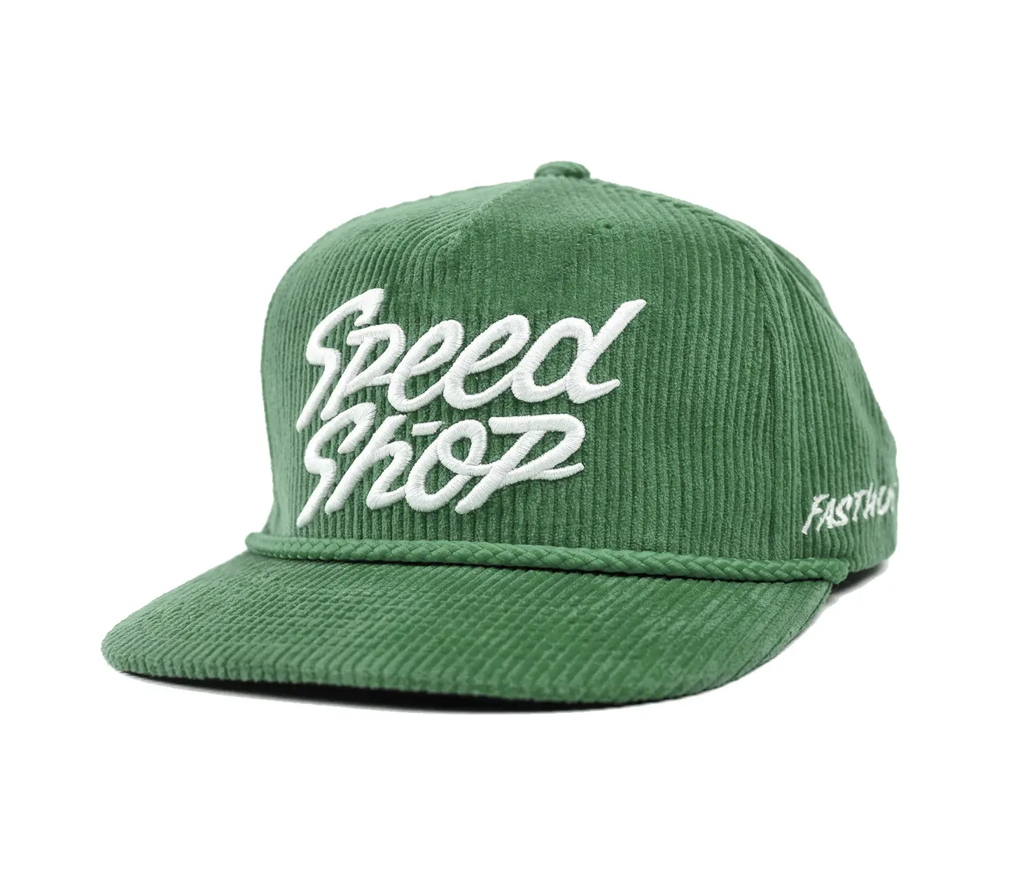 Wholesale Corduroy Snapback Cap Custom Logo 5-Panel Flat Brim High Quality Various Color Adjustable Sports Caps Snapback Cap 2