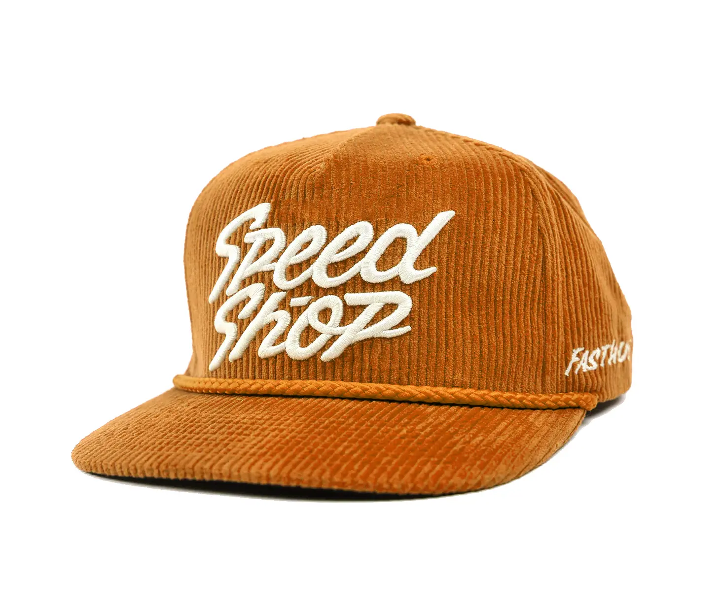 Wholesale Corduroy Snapback Cap Custom Logo 5-Panel Flat Brim High Quality Various Color Adjustable Sports Caps Snapback Cap 4