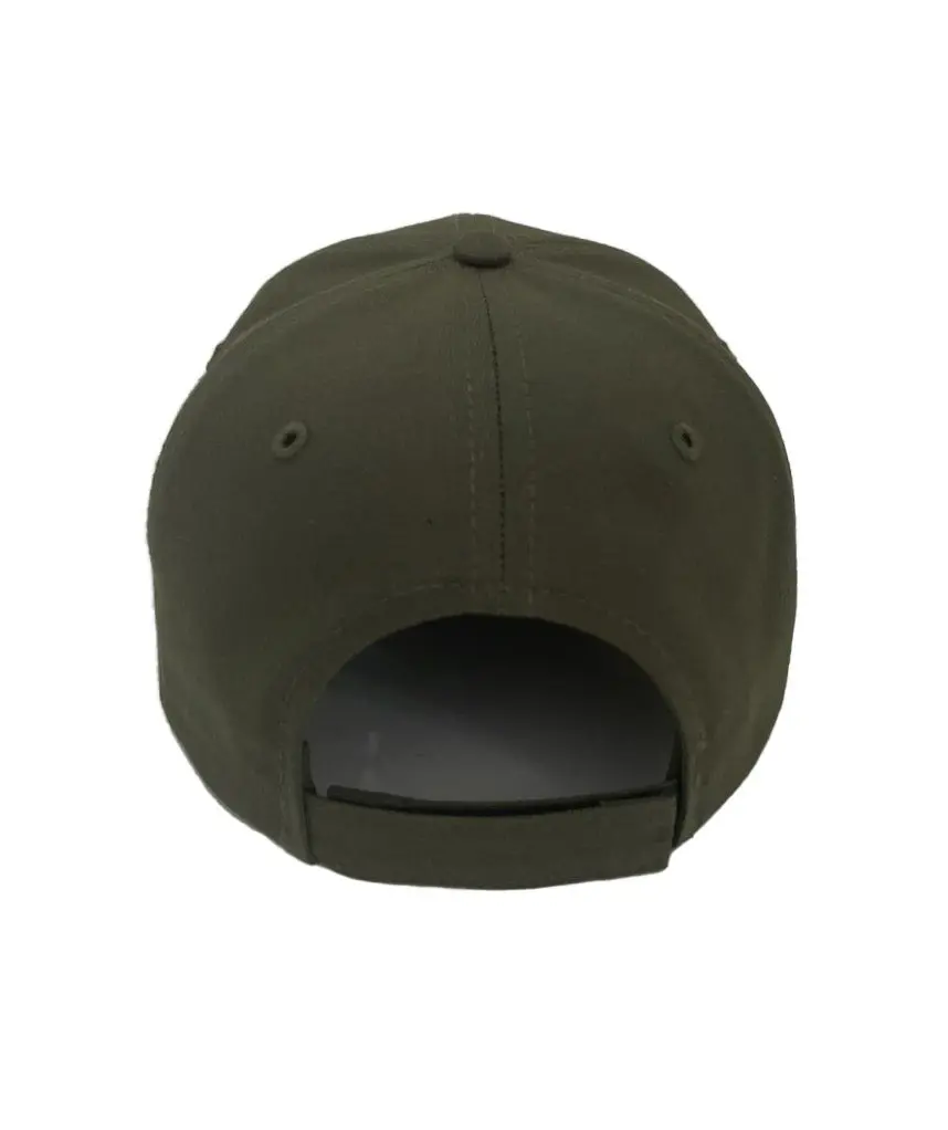 Wholesale Custom 2D Embroidery Curved Brim Multi Color High Quality Cotton/Polyester Fabric Baseball Cap in Vietnam Factory 7