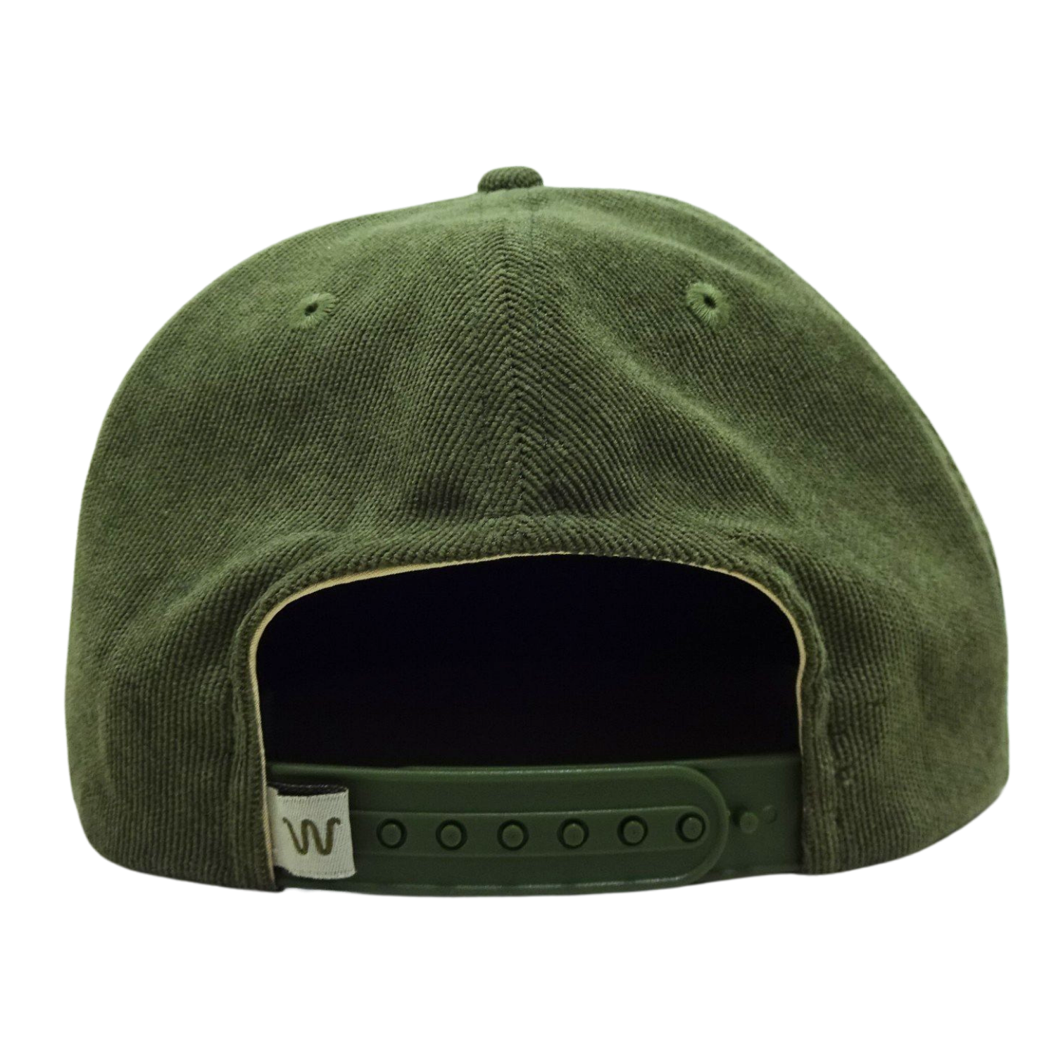 Wholesale Custom 3D Embroidery Logo Unstructured Corduroy Snapback Caps for Outdoor Activities for Hiking Casual 6