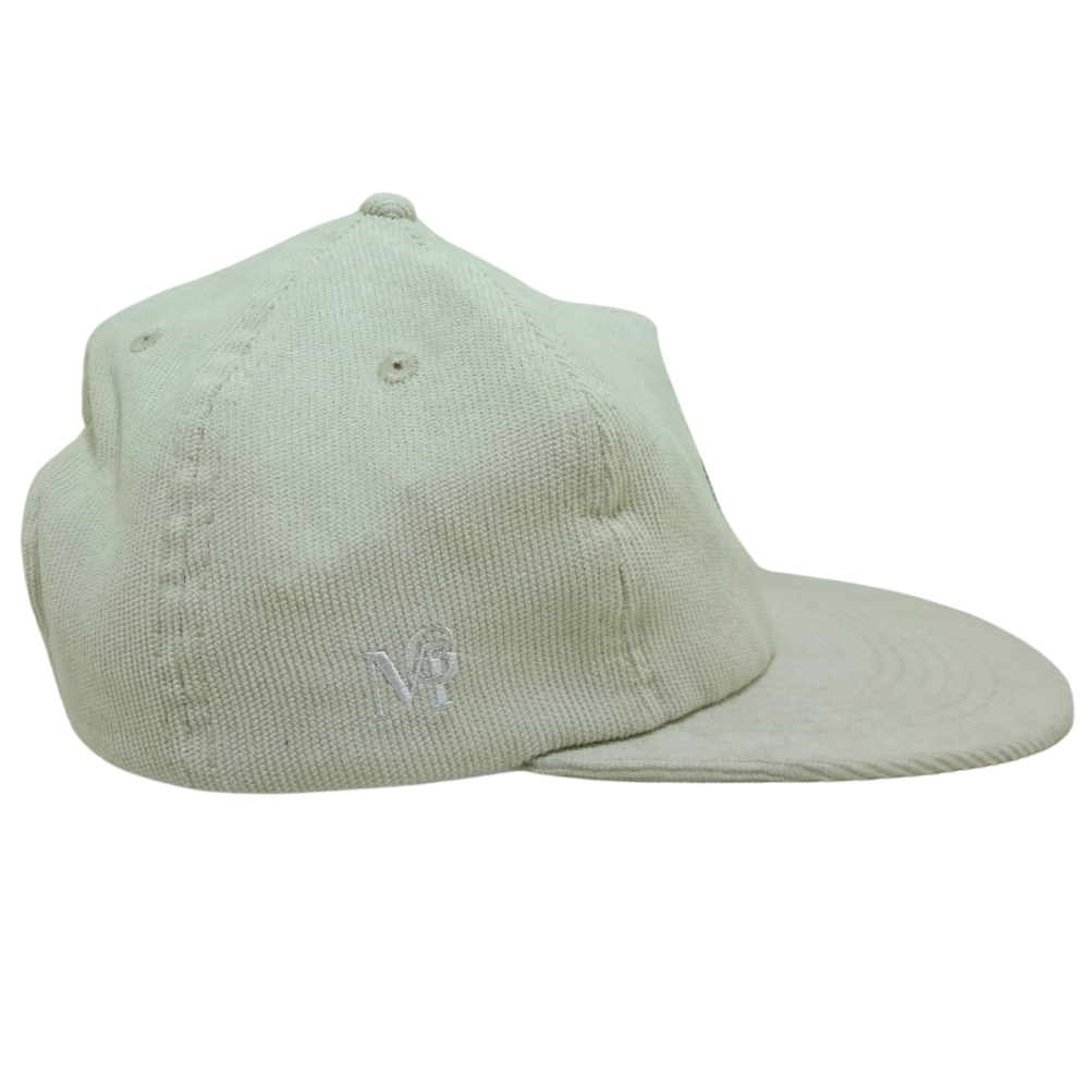 Wholesale Custom 5 Panel Corduroy Snapback Custom Logo Single Breasted Buckle With the Label of Your Brand Printed Seam Taping 4
