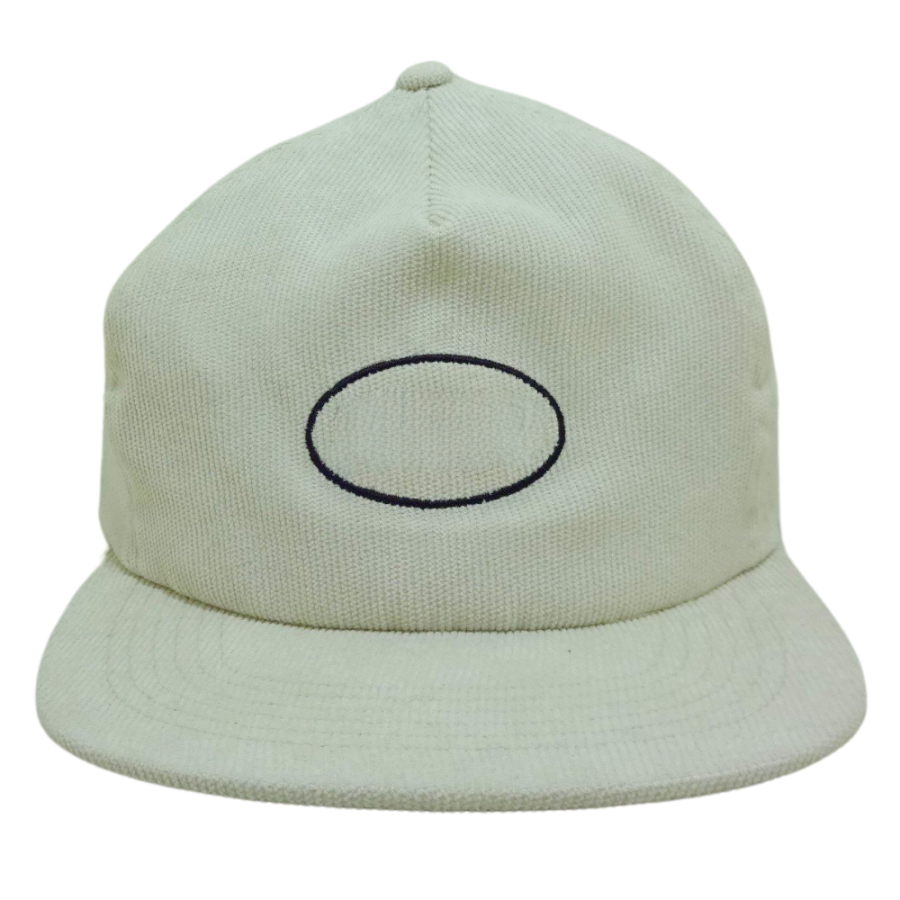 Wholesale Custom 5 Panel Corduroy Snapback Custom Logo Single Breasted Buckle With the Label of Your Brand Printed Seam Taping 2