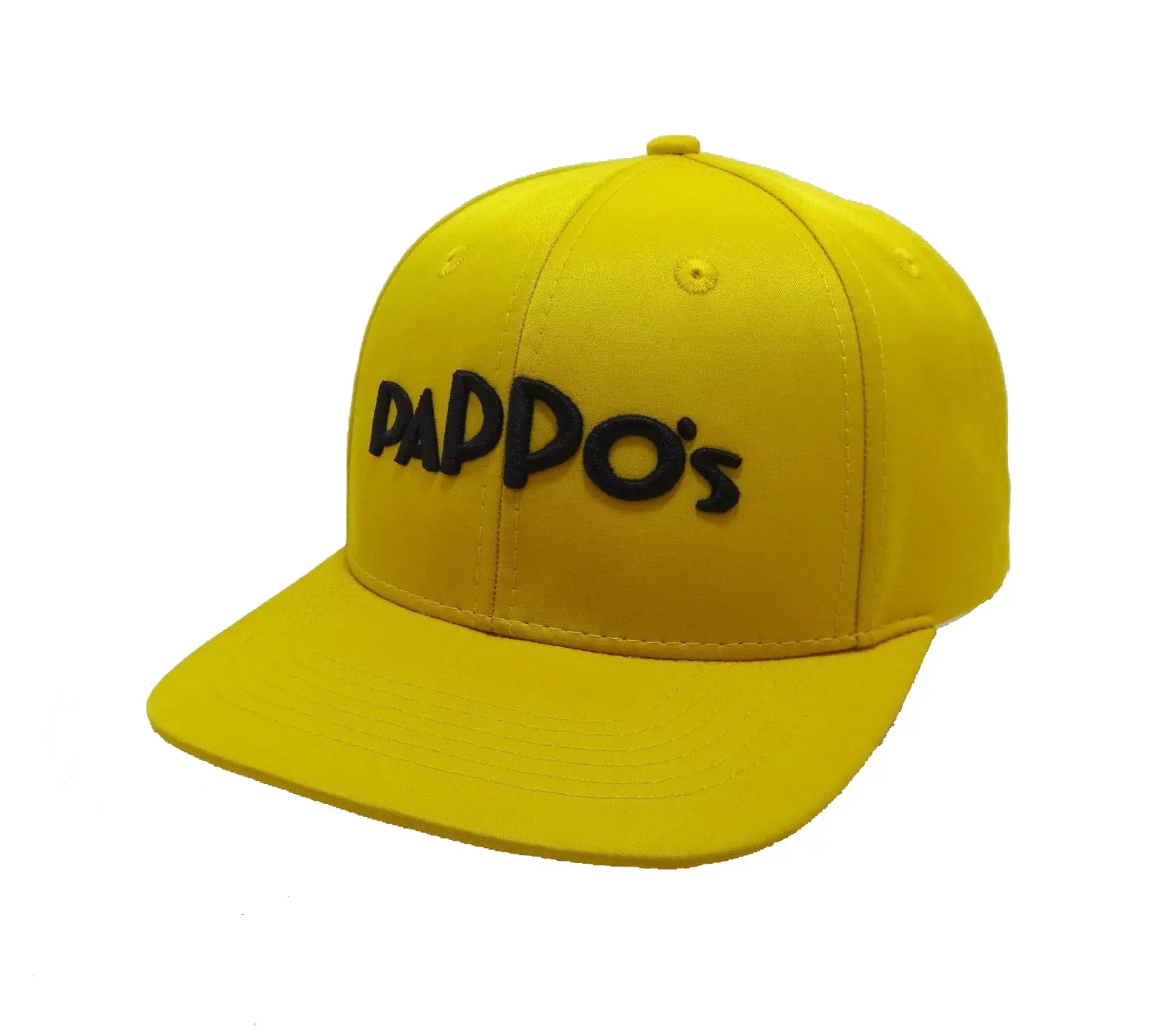 Wholesale Custom Baseball Cap High Quality 3D Embroidery Logo Promotional Sports Cap for Unisex Snapback Cap in Vietnam Factory 2