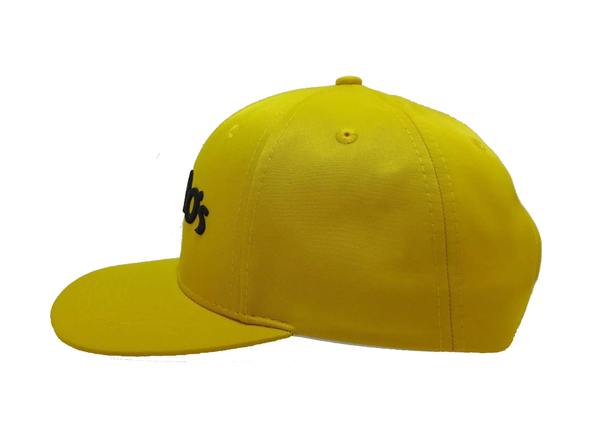 Wholesale Custom Baseball Cap High Quality 3D Embroidery Logo Promotional Sports Cap for Unisex Snapback Cap in Vietnam Factory 3