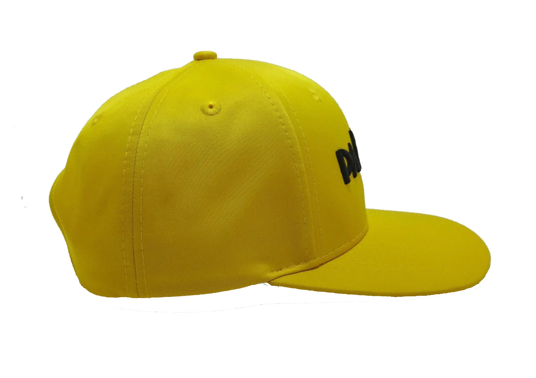 Wholesale Custom Baseball Cap High Quality 3D Embroidery Logo Promotional Sports Cap for Unisex Snapback Cap in Vietnam Factory 4