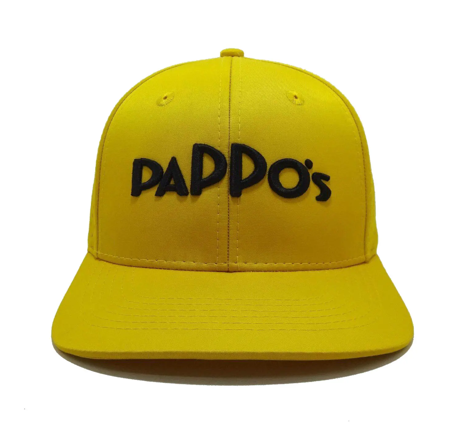 Wholesale Custom Baseball Cap High Quality 3D Embroidery Logo Promotional Sports Cap for Unisex Snapback Cap in Vietnam Factory