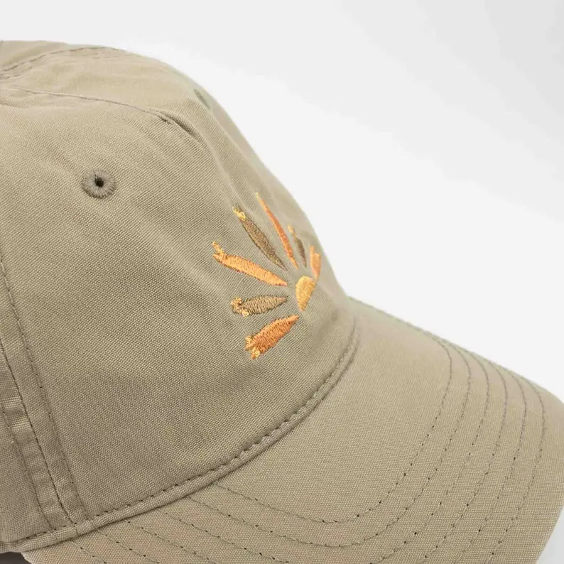 Wholesale Custom Embroidered Logo Baseball Caps Adjustable Fit Dad Hat Vietnam Made Gorras For Men Women Casual Travel Summer L1 3