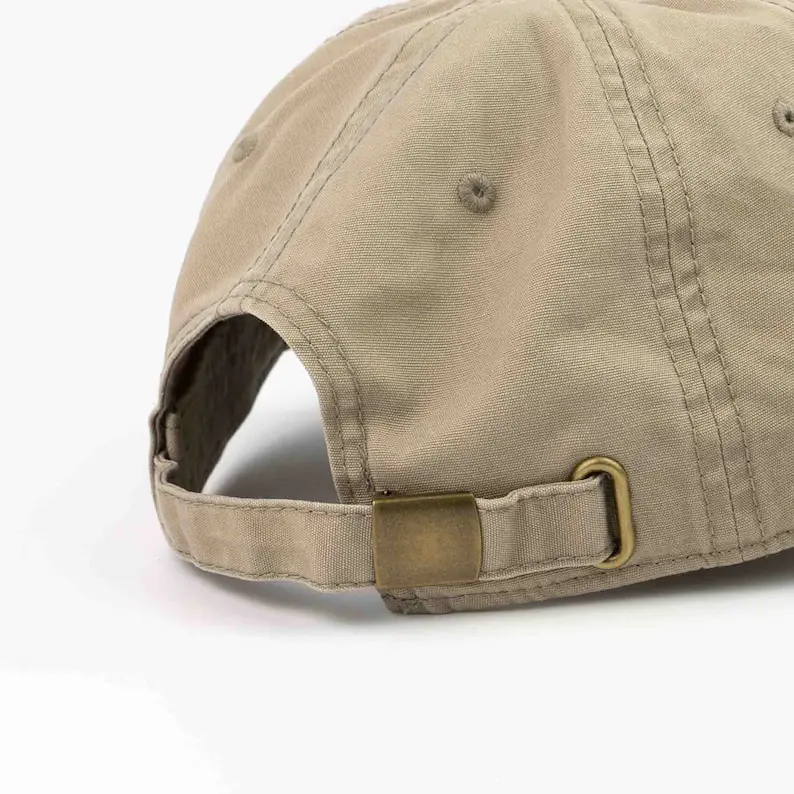 Wholesale Custom Embroidered Logo Baseball Caps Adjustable Fit Dad Hat Vietnam Made Gorras For Men Women Casual Travel Summer L1 4