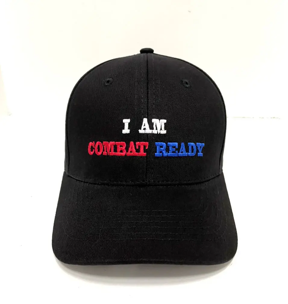 Wholesale Custom Embroidery Logo Baseball Cap for Unisex High Quality Black Color Cotton Fabric Promotional Snapback Cap