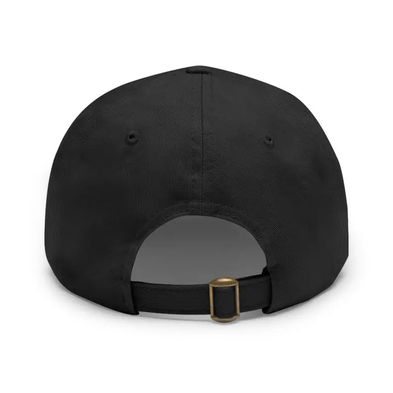 Wholesale Custom Leather Patch Baseball Caps Vietnam Made  Adjustable Fit Hat Gorras For Men Women Camping Fishing Hunting L01 4