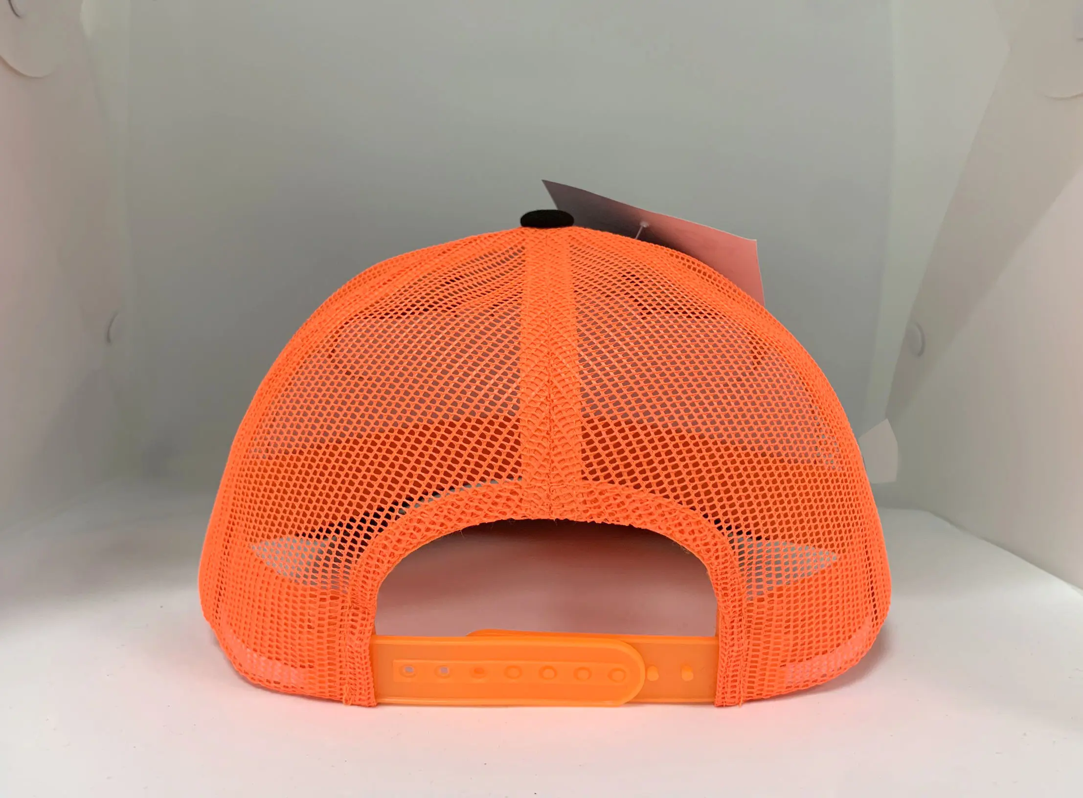 Wholesale Custom Logo 6-Panel Sport Hats Trucker Caps High Quality Blank Caps in Vietnam Factory Snapback Cap 4