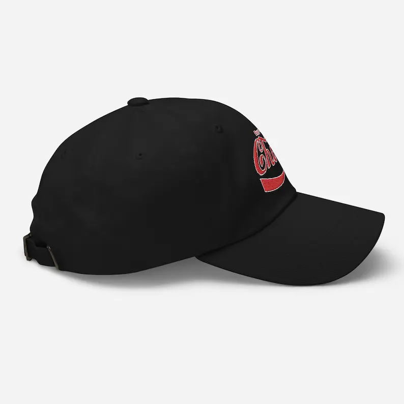 Wholesale Custom Logo Baseball Cap Vietnam Made Embroidered High Quality Hat Cool Gorras For Unisex Travel Brand Promotion L01 3