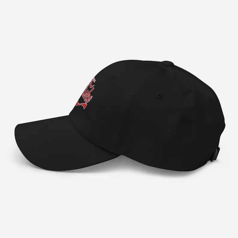 Wholesale Custom Logo Baseball Cap Vietnam Made Embroidered High Quality Hat Cool Gorras For Unisex Travel Brand Promotion L01 5