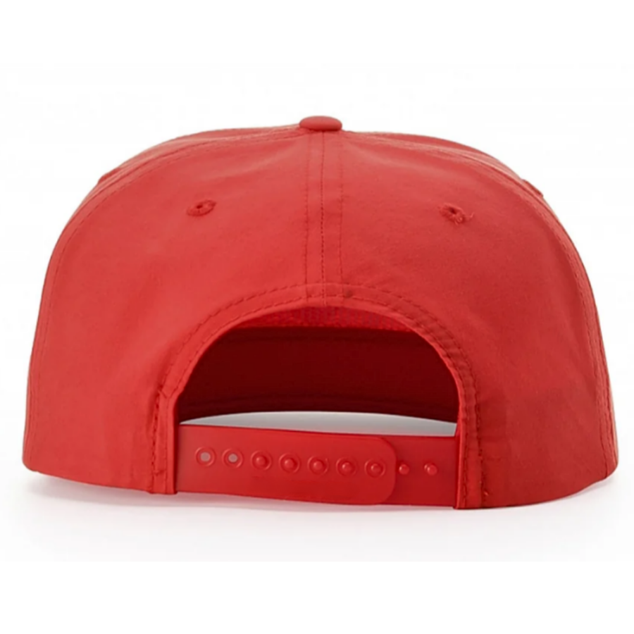 Wholesale Custom Logo High Quality Snapback Caps Rope Hat Vietnam Hat Manufacturer Multi Color Gorras Streetwear Hip Hop Style 4