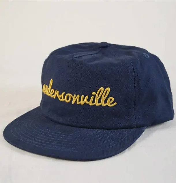 Wholesale Custom Text Embroidered Snapback Caps Vietnam Made For Men Women Minimalist Streetwear Casual Style Daily Promotion L1 4